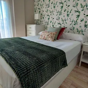 Appartement Rentalsevilla Menendez Pelayo, Séville
