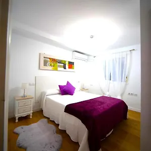 Appartement Santa Catalina Center, Séville
