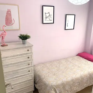 Appartement Bonito En La Macarena, Séville